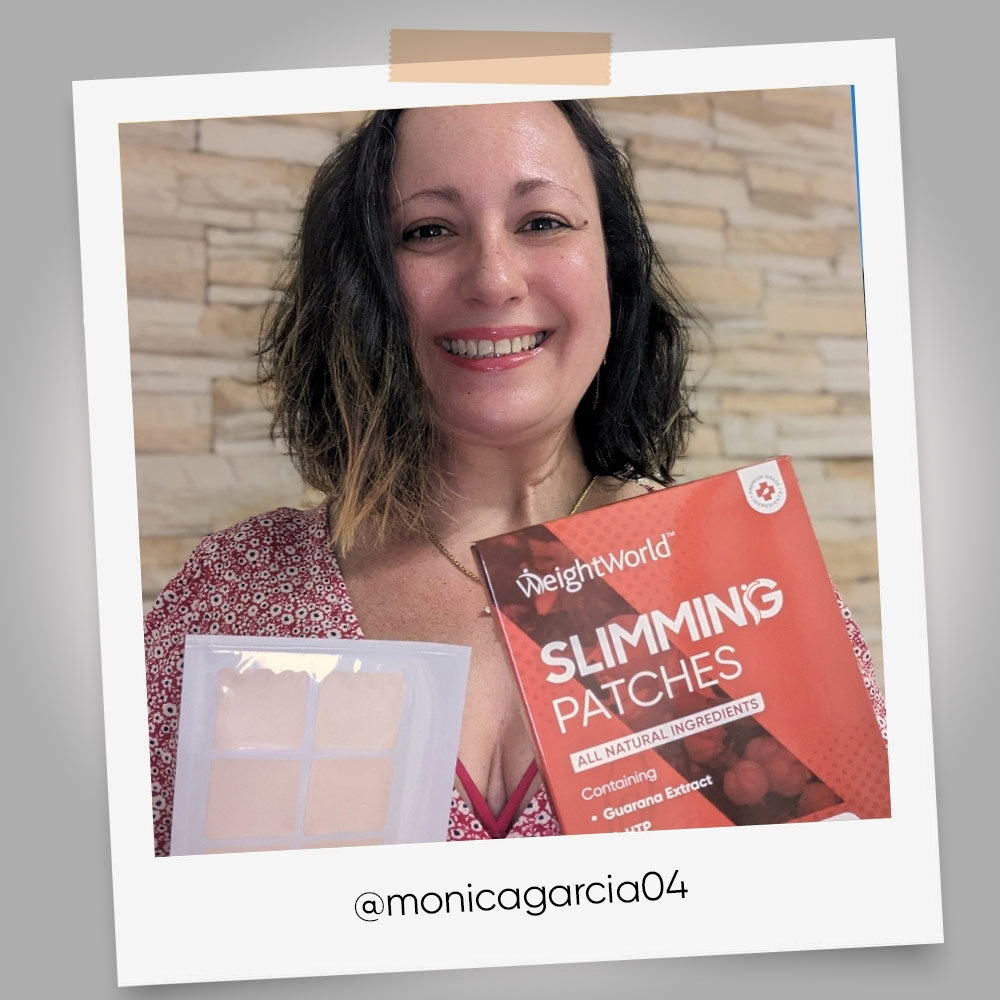 Köp billiga och bra viktminskningsplåster för att nå dina viktmål