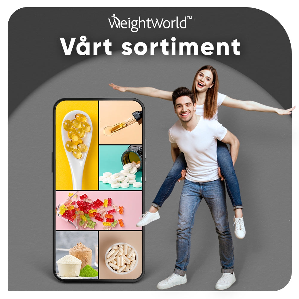 White Kidney Beans Extract 5000mg 180 Capsules