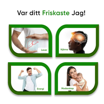 Detta visar att kolinkapslarna kan hjälpa en att må så bra som möjligt då det kan hjälpa levern, hjärnan och energin 