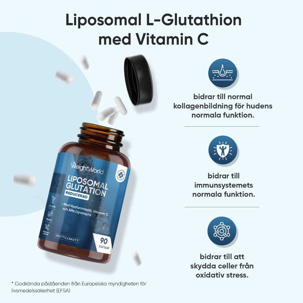 glutathione svenska Köp Liposomal L-Glutation Komplex, 90 kapslar glutathione svenska Köp Liposomal L-Glutation Komplex, 90 kapslar