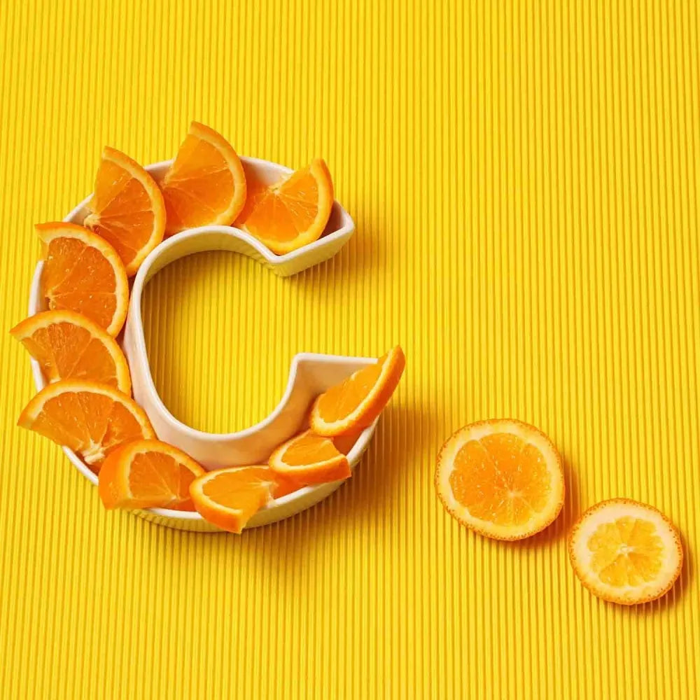 Liposomal C vitamin 1000 mg kapslar för en naturlig boost av immunförsvaret