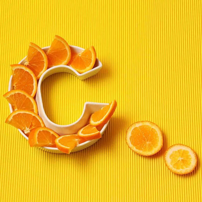 Liposomal C vitamin 1000 mg kapslar för en naturlig boost av immunförsvaret