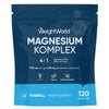 Magnesium Komplex Kapslar