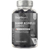 Svamp Komplex Gummies