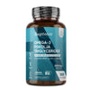 Omega 3 Fiskolja Triglycerider 2000 mg