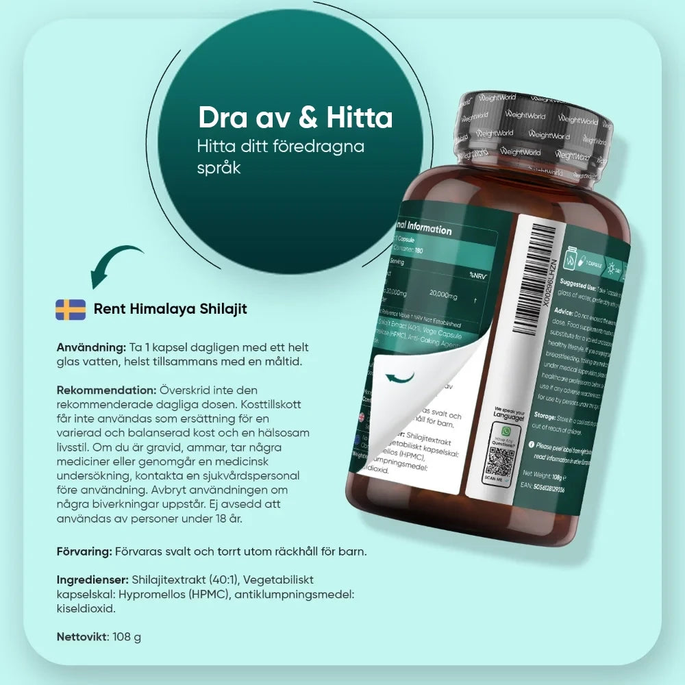 Rent Himalaya Shilajit