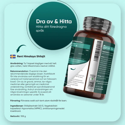Rent Himalaya Shilajit