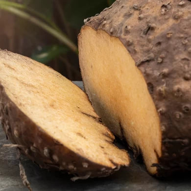 <p><strong>Superfoods:</strong>  Vad är fördelarna med glukomannan?  </p>