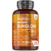 Sunglow med Betakaroten