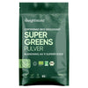 Ekologiskt Super Greens Pulver