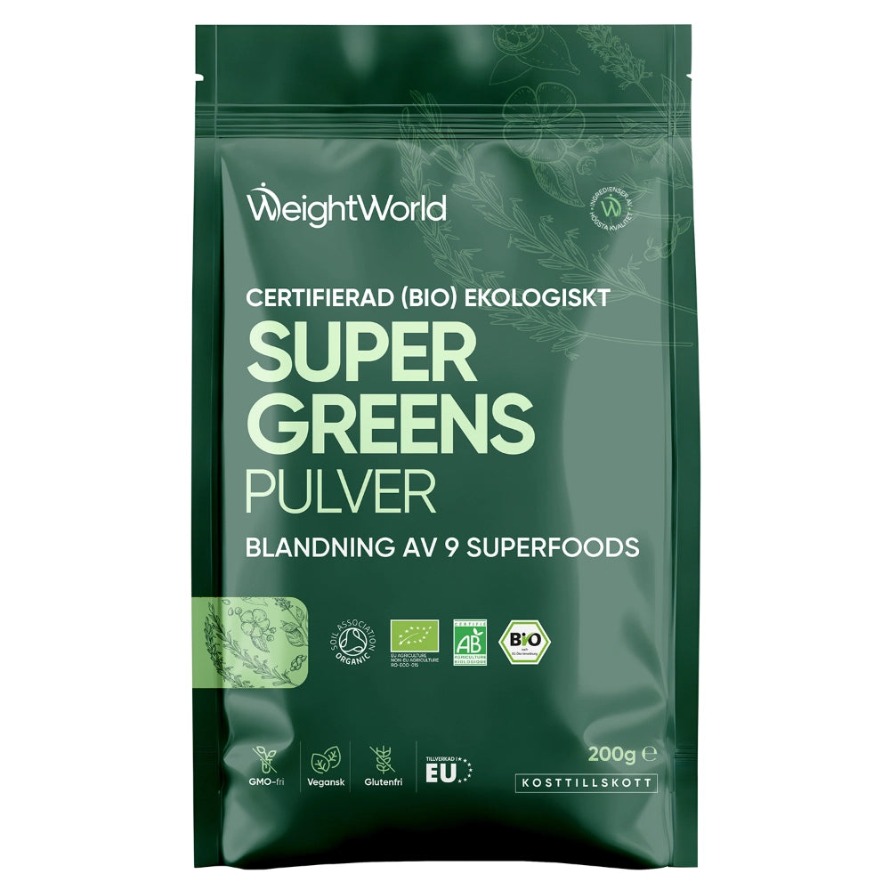 weightworld-dk-super-green-powder-front