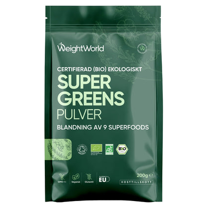 weightworld-dk-super-green-powder-front