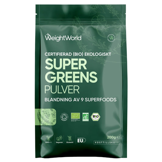 weightworld-dk-super-green-powder-front