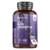 Alfa-liponsyra (ALA) 650mg