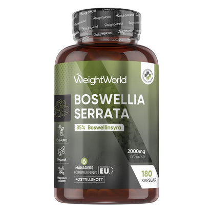 weightworld-se-boswellia-serreta-2000mg-180-capsules-front