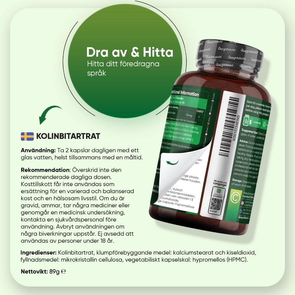 Kolin 714 mg