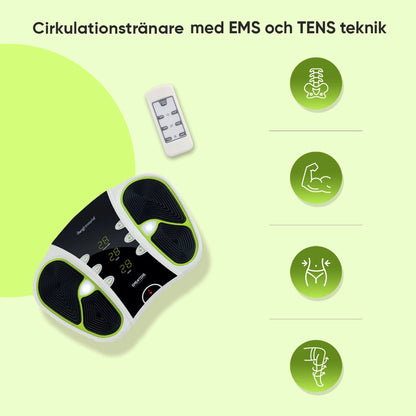 Cirkulationstränare