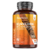 Kurkumin Kapslar 500 mg