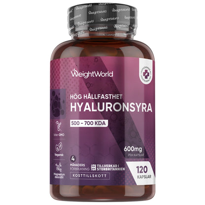 weightworld-se-hyaluronic-acid-600mg-120-capsules-bottle-front