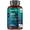 Jod 400 mcg