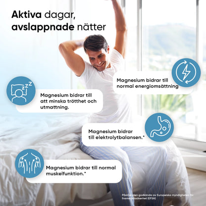 Magnesium Komplex