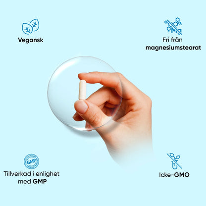 Magnesium Komplex