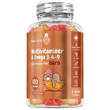 weightworld-se-maxmadix-multivitamins-gummies-for-kids-120-gummies-bottle-front