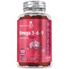 Omega 3-6-9 för Barn