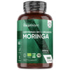 Ekologiska Moringa kapslar