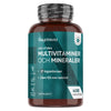 Multivitaminer & Mineraler