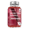 Probiotika Gummies 5 miljarder CFU