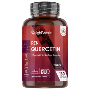Quercetin 1000 mg