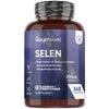 Selen 200 mcg
