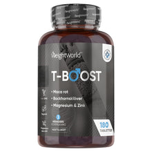 t boost suplements