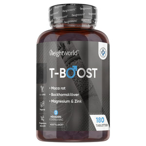 t boost suplements