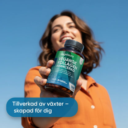 Vegan Kollagen