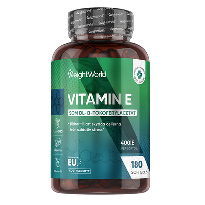 weightworld-se-vitamin-e400iu-180softgels-front
