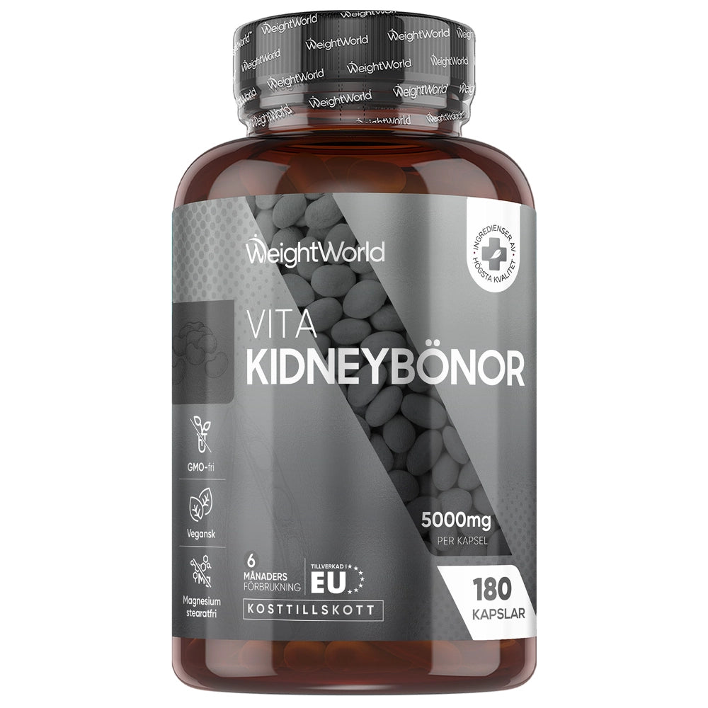 Vita Kidneybönor