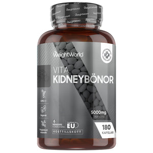 Vita Kidneybönor