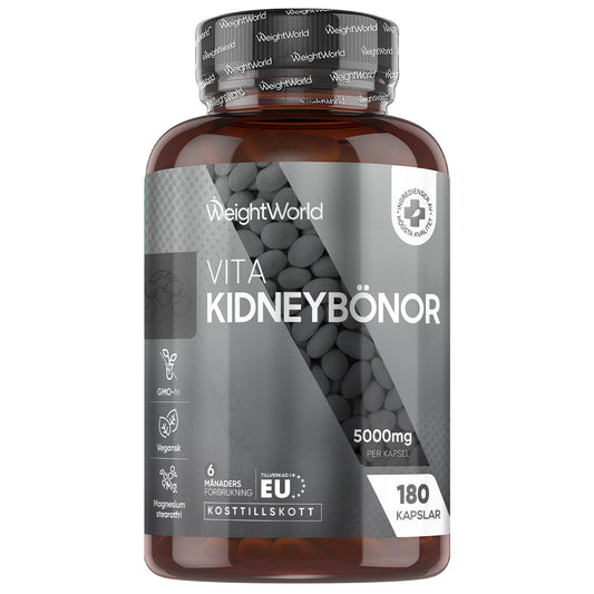 Vita Kidneybönor