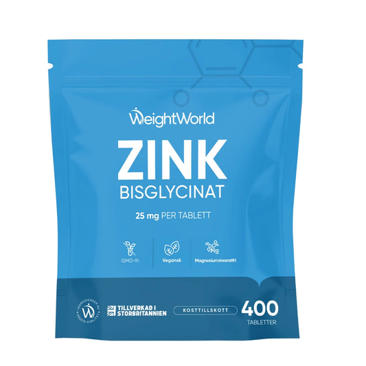 weightworld-se-zinc-bisglycinate-50mg-front