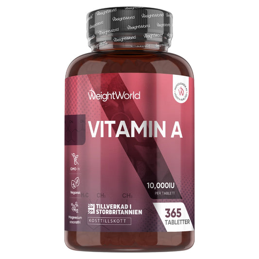 weightworldse-vitamin-a-10000iu-365-tablets-bottle-front