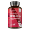 Krillolja