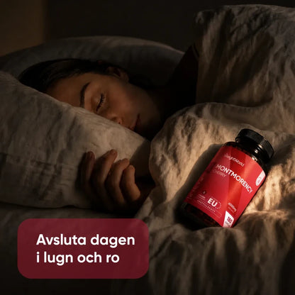 Montmorency Cherry 6000 mg