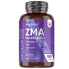 WeightWorld ZMA Kapslar